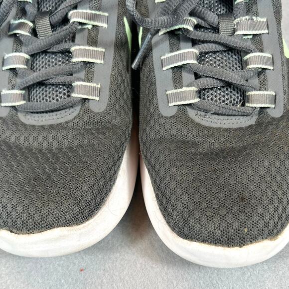 Nike Lunar Converge Womens Gray Running Sneakers 885420-004 7.5W - Picture 14 of 14